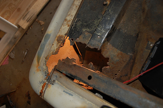 Illustration for article titled Truck welding begins